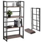 Promotion etagere bois et metal ▷ -10 euros cliquez VITE pour Ne Pas Rater Cette Promo