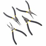 pince à circlips ▷ Quel est le meilleur produit : avis et test