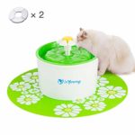 >>> fontaine a eau chat design ▷ test ◁