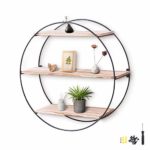▻▻ etagere murale en bois le test -18 % cliquez VITE pour en savoir plus...