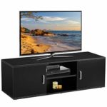 Comparatif des 2 meuble de tele