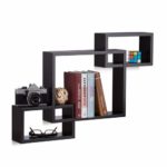TOP des 3 etagere cube murale