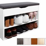 Comparatif des 4 meilleures ventes rangement couloir