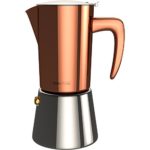 TOP comparatif des 3 meilleurs cafetière moka