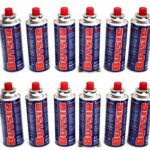 AVIS Cartouche de gaz ▶▶ -18 % cliquez VITE pour Ne Pas Rater Cette Promo