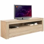 Meilleur meuble tv en chene ▻▻
