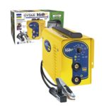 Poste à souder Inverter : Moins cher ►► -12 %