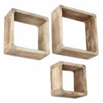etagere cube en bois ▷▷ classement ◀
