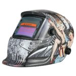 Casque de soudure automatique pas cher -20 Euros cliquez Maintenant pour en savoir plus...