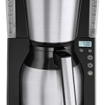 Cafetiere isotherme : le meilleur choix