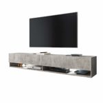 ▷▷ meuble tv suspendu : Super Promo >>> -7 %