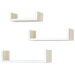 Comparatif des 4 meilleures ventes etagere murale salon