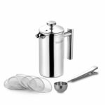 >>> cafetiere 2 tasses Avis de consommateurs