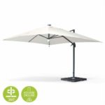 Parasol Ecru promotion   -66 % cliquez VITE pour en bénéficier