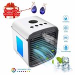 ▶▶ Ventilateur Air Frais : Super Promo -53 %