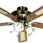 TOP des 5 meilleures ventes Ventilateur De Plafond