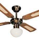 ►► Ventilateur Plafond AVIS - élu produit du mois ◀
