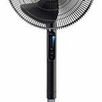 Comparatif des 2 meilleures ventes Ventilateur Honeywell