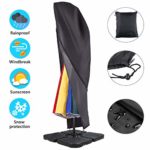 TOP des 5 meilleures ventes Parasol Exterieur