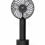 TOP comparatif des 5 meilleures ventes Ventilateur De Poche