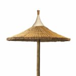 Parasol Paille : Réduction ▶▶ -32 %