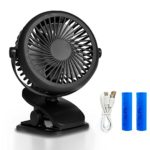 AVIS Ventilateur A Pince Pas Cher >>>
