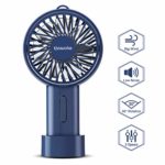 >>> Ventilateur À Main Quel est le meilleur produit : avis et test