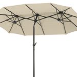 TOP comparatif des 10 meilleures ventes Parasol
