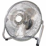 Ventilateur Inox ▶▶ Test -20 € cliquez ICI pour en bénéficier