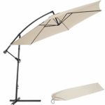 TOP comparatif des 7 meilleures ventes Parasol 3X3