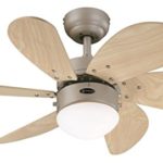 ►► Ventilateur Westinghouse ▷▷ Test ◁
