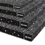 TOP des 3  Matelas Anti-Choc