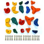 Mur Escalade Enfant meilleurs avis
