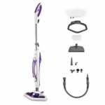 TOP des 2 meilleures ventes Aspirateur Et Nettoyeur Vapeur 2 En 1