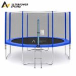 ►► Trampoline De Jardin Avis des consommateurs
