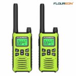 Talkie Walkie Rechargeable Avis de consommateurs