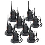 ▷ Talkie Walkie Longue Portée comparatif ◁