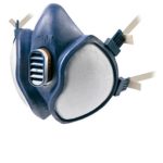 Masque de traitement phytosanitaire pas cher - voir les avis